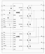 600V/20A ����ȫ������-SDM20G60FC8-���ܹ���ģ��(IPM)