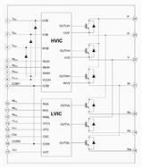 ����о����-SDM15G60FC8-���ܹ���ģ��(IPM)