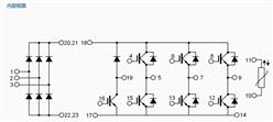 ʿ΢-SGM50PA12A6BTFD-װA6B 50A/1200V IGBTģ