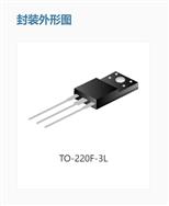5A1050V MOSʹ-SVS5N105FD2-TO-220F-3L