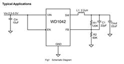 Τ-WD1042E-ѹDC-DCת-ڹӦ