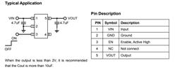 ѹ ѹ̬ -WL2803E-װSOT-23-5L