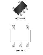 Willsemi/Τ-WL2836E-װSOT-23-5L-ѹIC