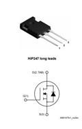 SCTWA90N65G2V-4-װTO-247-4 ̼蹦MOSFET