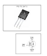 Infineon/Ӣ-IRF150P220XKMA1-װTO-247-3   