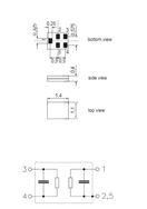 SMD-B9444-װEPCOS 沨GPS˲