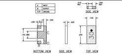 ANAREN-D30NA30Z4-װSMD ̶˥