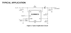 SGM6607AYTN6G/TR-װSOT23-6 ѹתIC