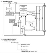 ̨꿵-HY2110-HB-װSOT-23-6-﮵رIC о