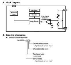 HY2213-CB3A-꿵-﮵ƽIC