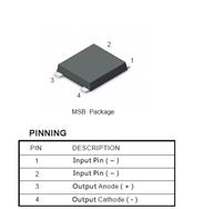 WRMSB30MG-��װMSB �ֶ���ASEMI��ָ�����