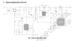 SC3056-װDFN5*6 оAC/DCоƬ