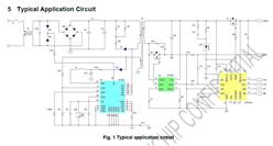 SC3057-װQFN6*8 оAC/DCоƬ