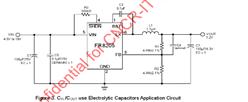 FITIPOWER/-FR8205S6CTR-ͬѹDC/DCת
