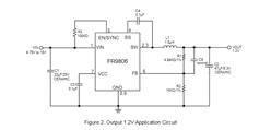 FITIPOWER/-FR9806SPGTR-DC/DC任