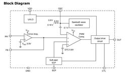 ANPEC/ï-APW7078-DC/DC