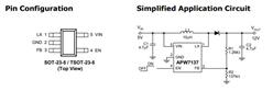 ANPEC/ï-APW7137-1MHz,Ч,ѹת
