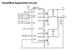 ANPEC/ï-APW8731C-˫PWMIC