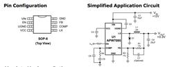 ANPEC/ï-APW7085-2A첽ѹת