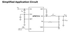 APW7314-װTSOT-23-8A-2Aͬѹ任
