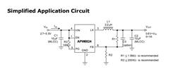 ЧƬͬѹ-APW8824-TSOT-23-6A