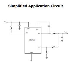 ̨ï-APW7400-Ч16V, 2Aͬѹת