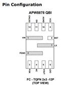 ѹ5V-APW8878-Aͬѹ任