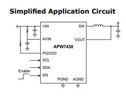 ANPEC/ï-APW7438A-ֿƽѹѹIC