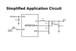 3Aͬѹ任-APW9109-SOT-23-5