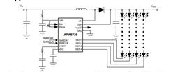 APW8739-װTDFN5x5-16-Ч4ͨLED