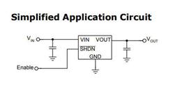 300mAѹ-APL5320A-װTDFN1.5x1.5-6