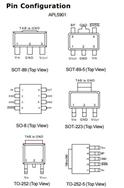 ANPEC/ï-APL5901-900mA̶ѹ