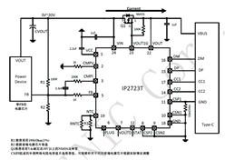 ȵӦṩTYPE-C-IP2723TH