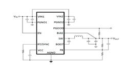 SCT2462FNA-6AЧͬѹDCDC任