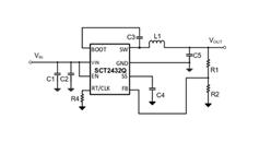 3.5AЧͬѹDCDCת-SCT2432QSTER
