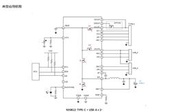 ԴICоƬ-NX9812DQDER-USBЭƶԴ SOC