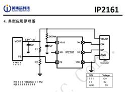 IP2161H-USB˿ڵĿЭIC-ԭװӦ