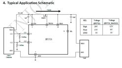 PD3.0ICUSB TYPECӿ-IP2721