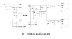 IP6551 QFN32 ˫·DCP Э齵ѹתоƬ