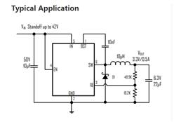 ETA2842-42V/0.6Aѹ첽ѹת-ԭװ