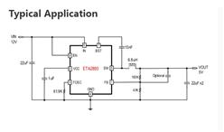 40V/3AЧͬѹ任-ETA2893-װESOP8