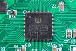 IP5389-I2C-BC Ӣо100W˫ЭоƬ