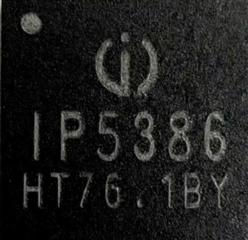 Ӣо IP5386_188_BZ_30W2S ֧˫ЭĵԴSOC