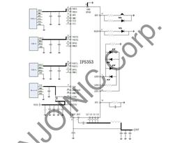 оӦ IP5353-AACL ӢоƶԴоƬ