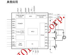 ӦӢо IP6808-NF ߳緢˿IC