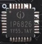 ԭװԴ IP6826-NF ȫ߳SOC