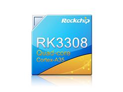 о΢ RK3308B ĺӦô ֧8ͨ