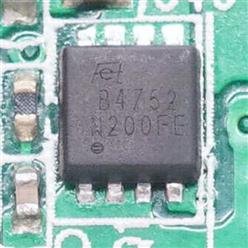 Fet FKBB4752 Nͨ40VٿMOSFET