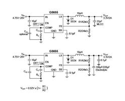  G5655P11U 2Aѹת SOP-8װ