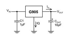 G905T24Uf µѹѹ SOT-89װ